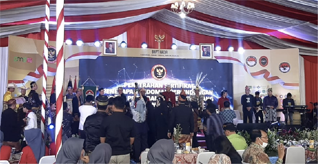 BNPT Event