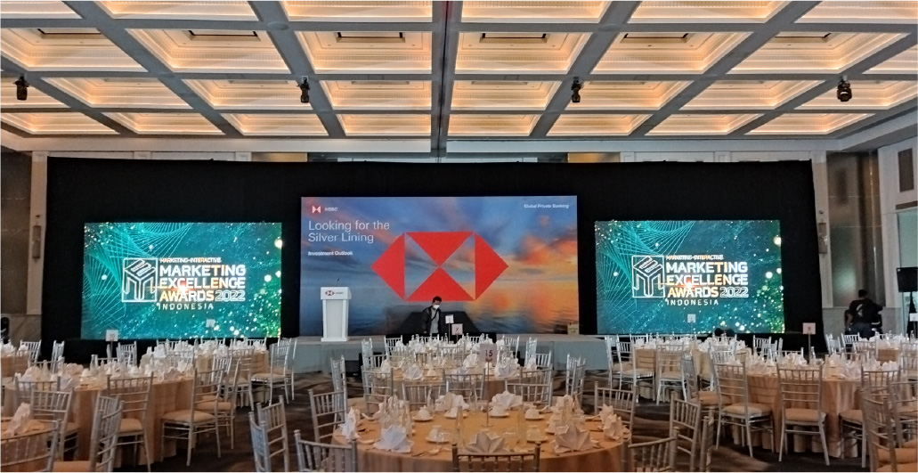 Marketing Excellence Awards 2022
