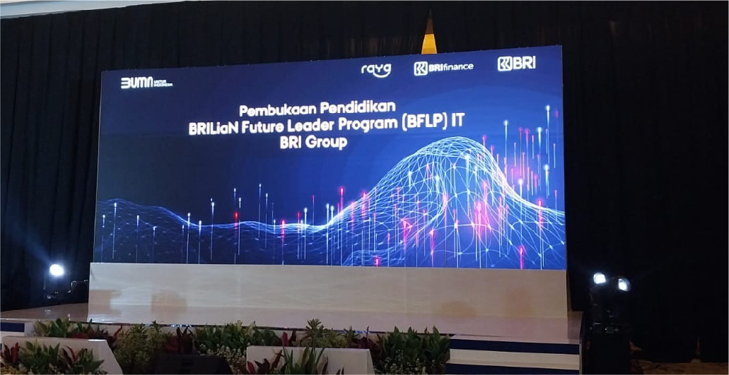 BRILiaN Future Leader Program