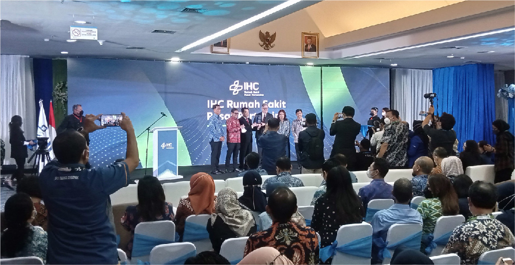 IHC RSPP Event
