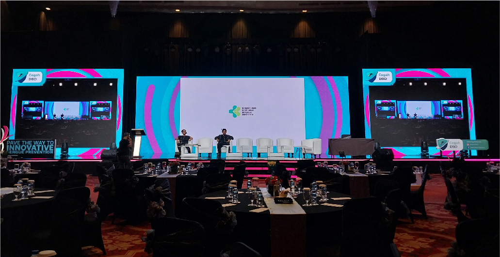 Ministry of Health Event