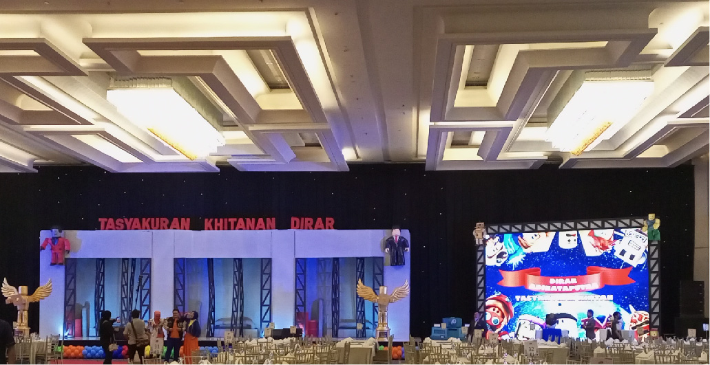 Tasyakuran Khitan