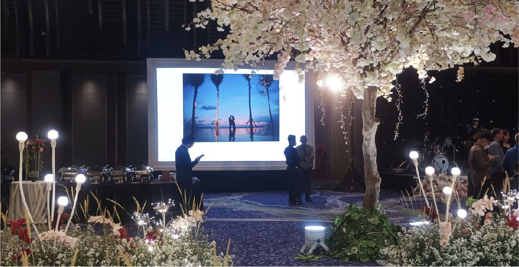 Wedding Event