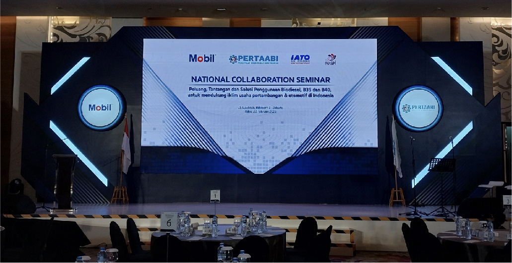 National Collaboration Seminar