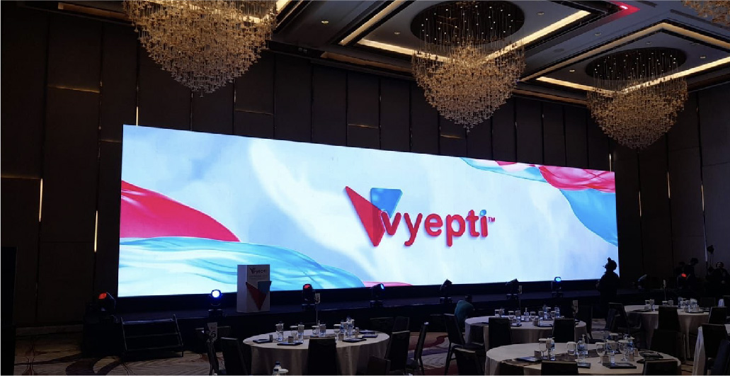 Vyepti Event