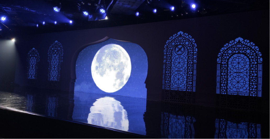 Ramadhan Advertising Campaign