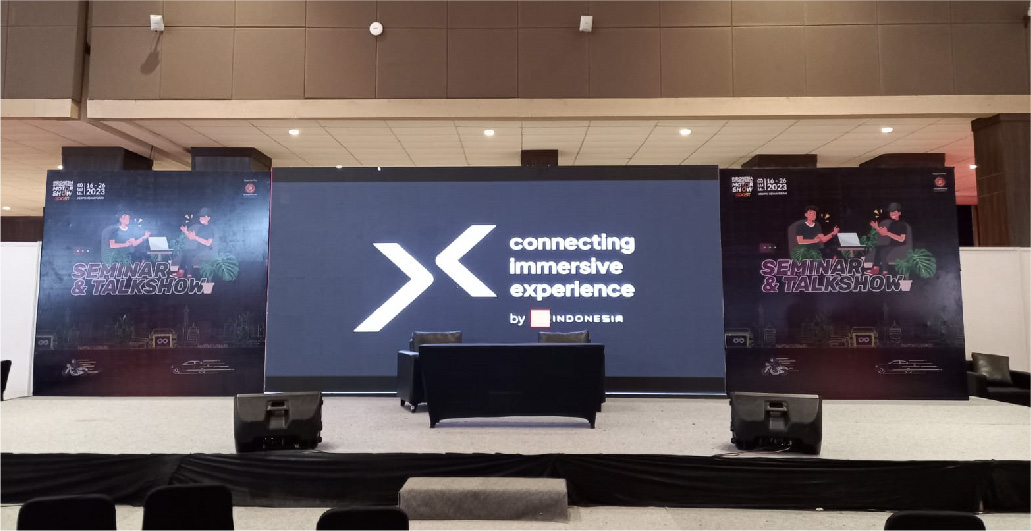 IIMS 2023 Event