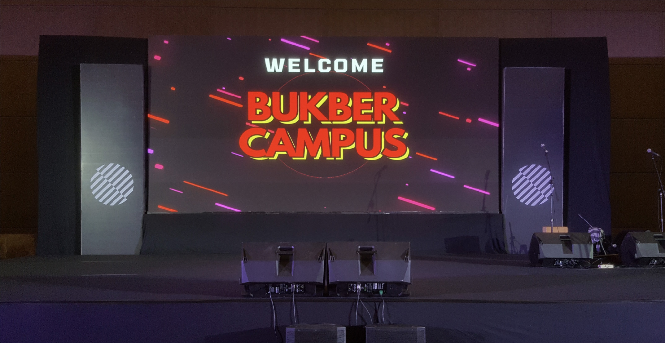 Bukber Campus