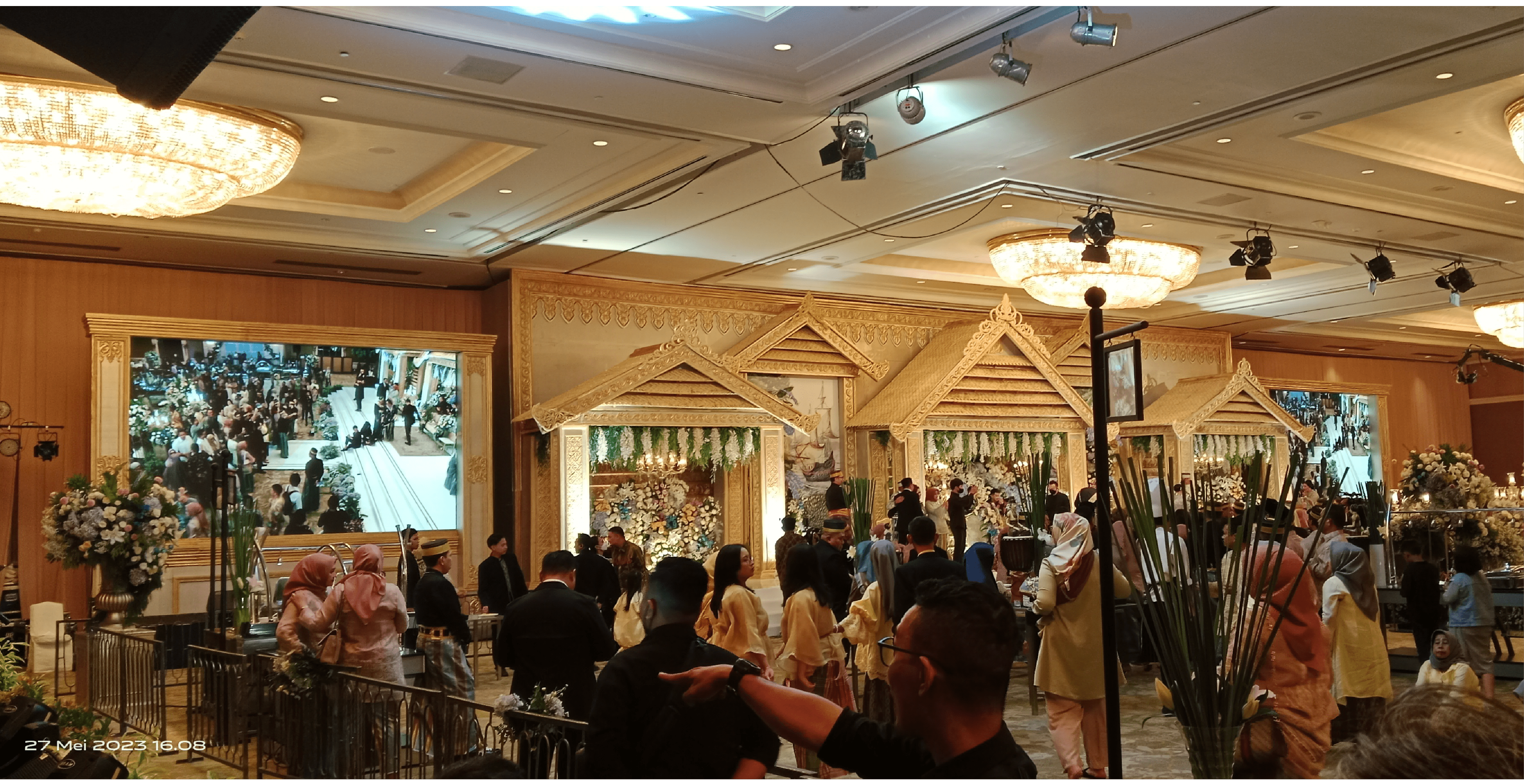 Wedding Event