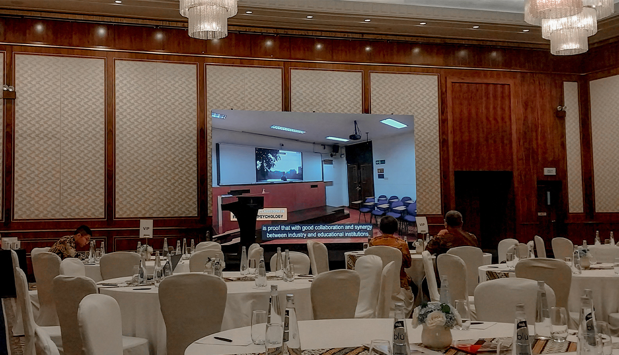 Huawei Event