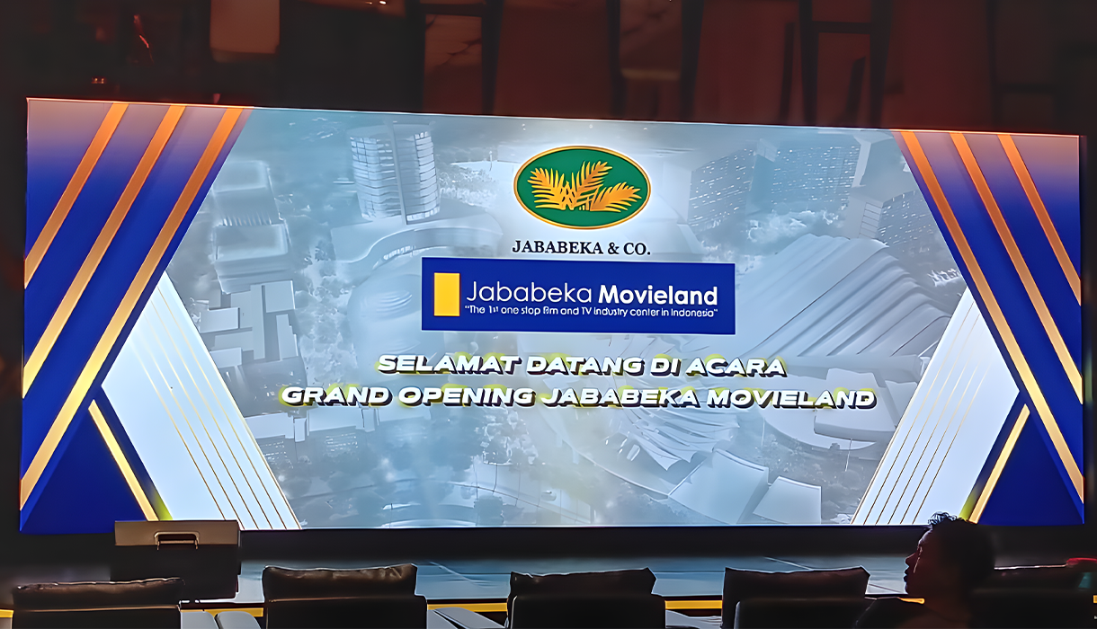 Jababeka & Co Event