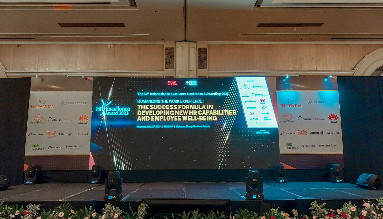 HR Excellence Award 2023