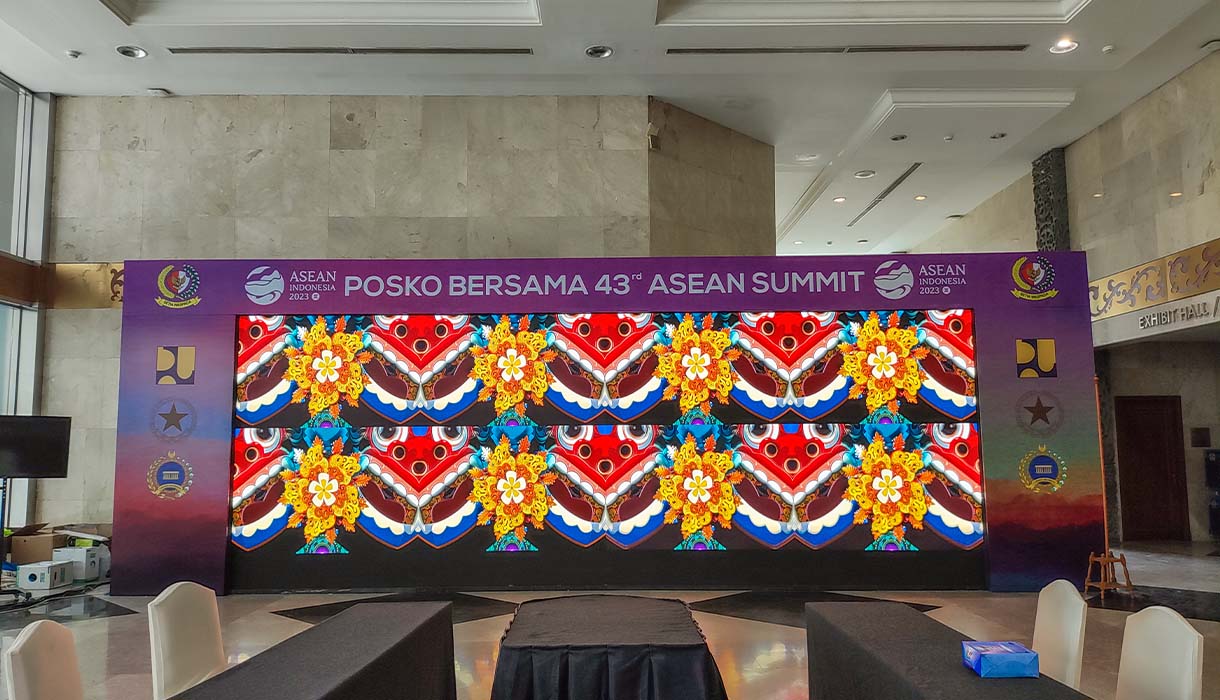 43rd ASEAN Summit and Related Summits