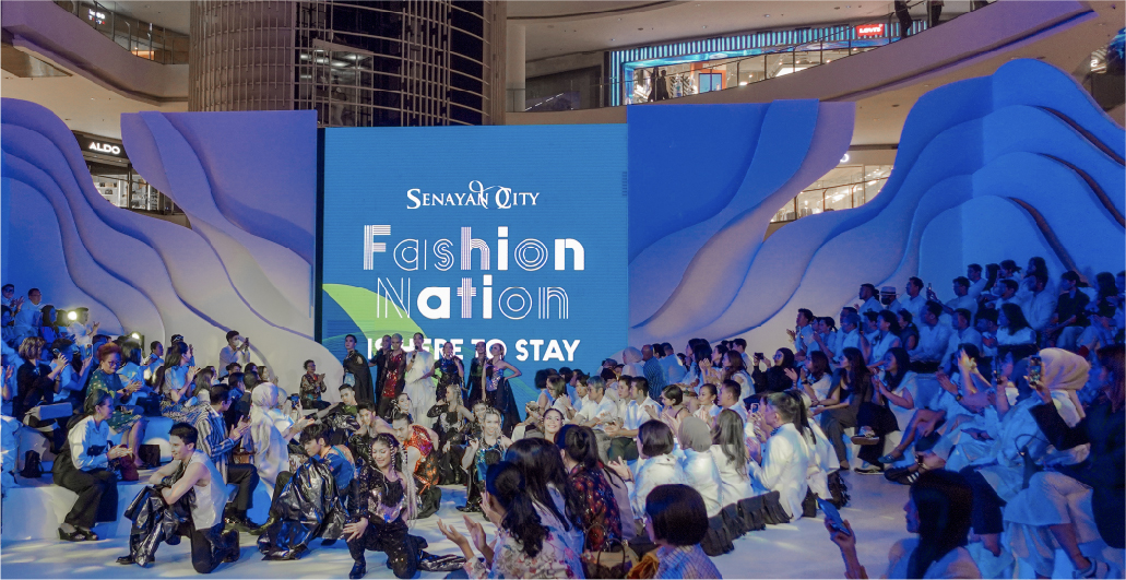 Fashion Nation 17th