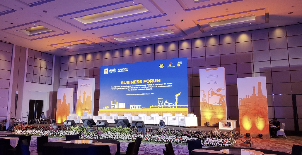 Business Forum