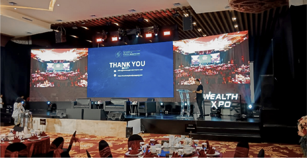 Wealthxpo