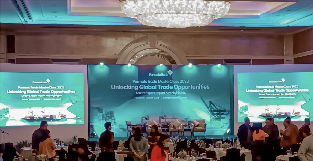 PermataTrade MasterClass 2023