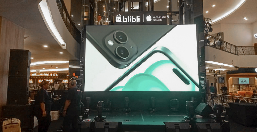 Blibli Event