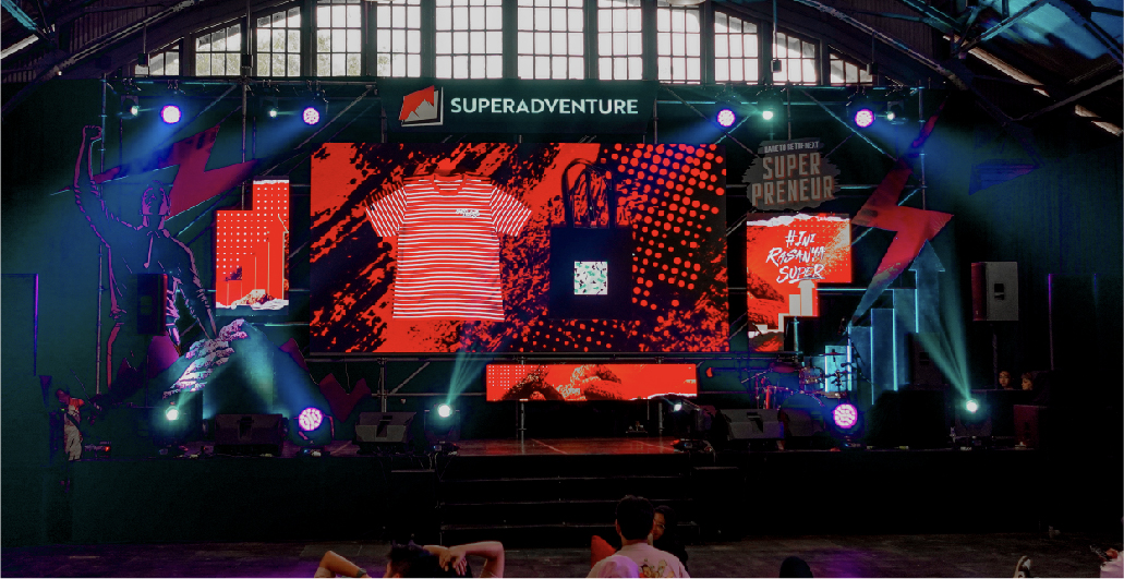 Superadventure