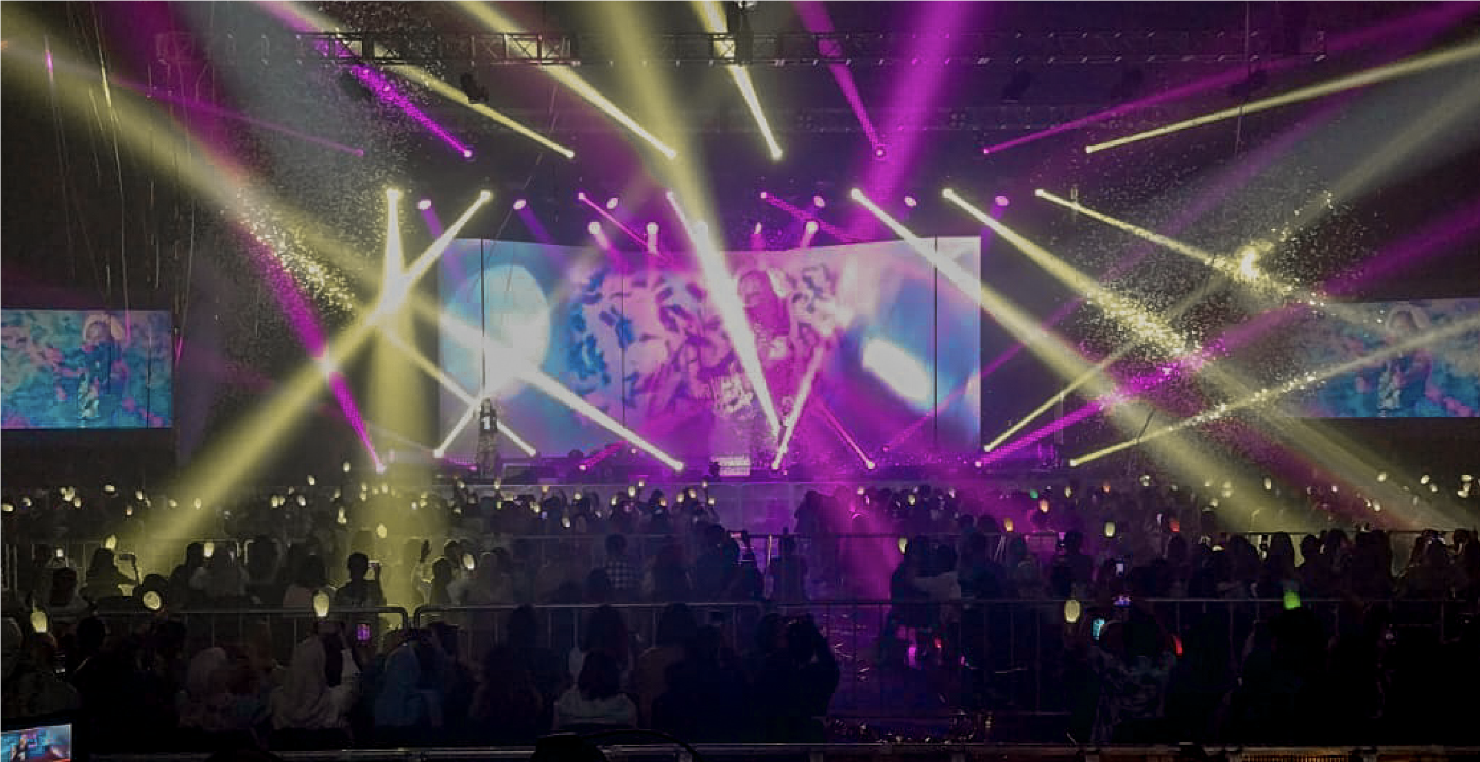 MAMAMOO+ Concert