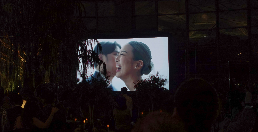 Wedding Event