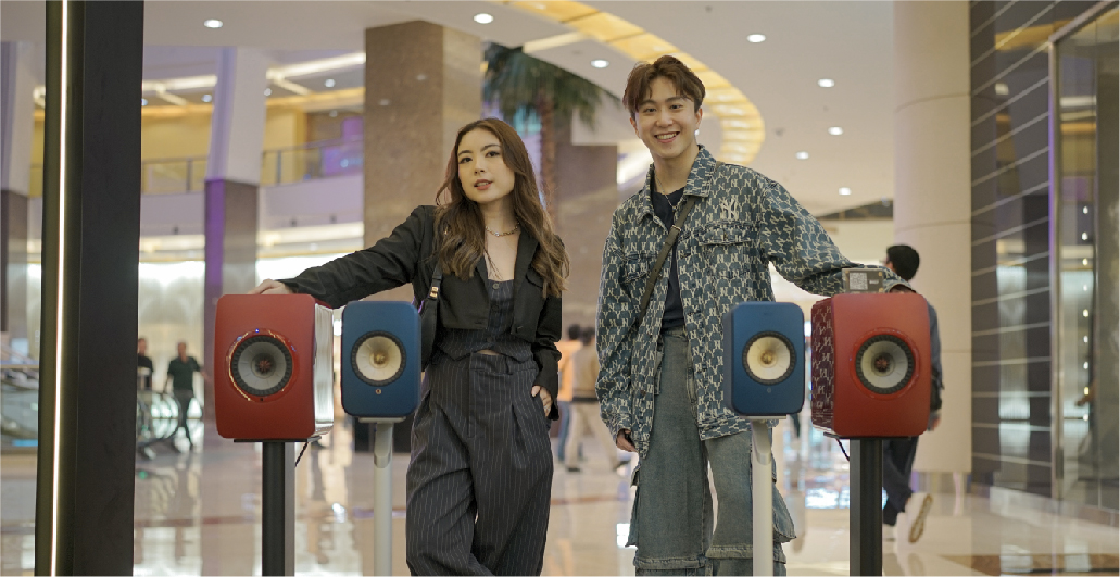 Musique HI-FI & Home Audio Experience