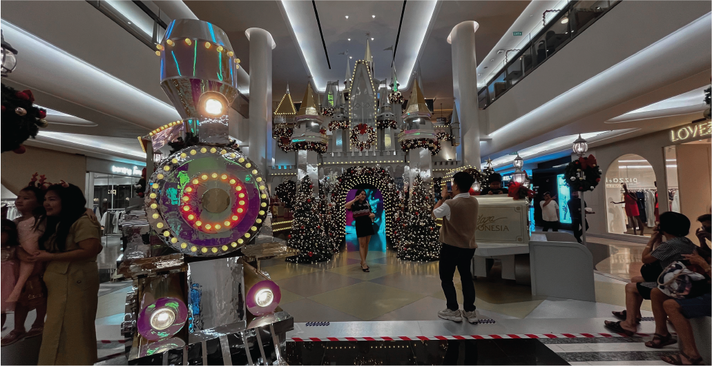 Jingle All The Way Beats