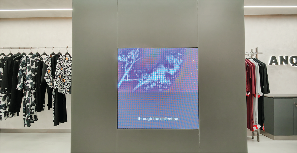 ANQA Plaza Indonesia