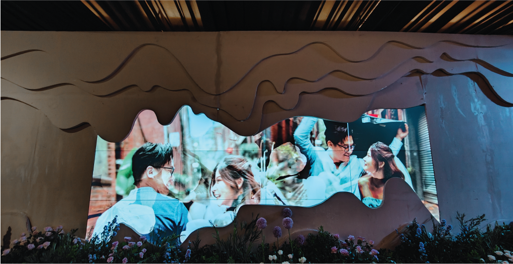 Wedding Event