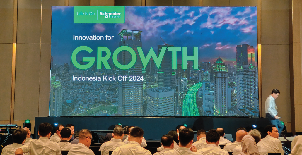 Schneider Electric Indonesia