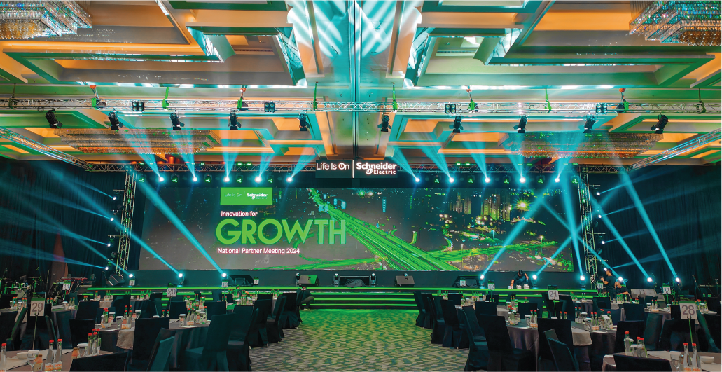 Schneider Electric Indonesia
