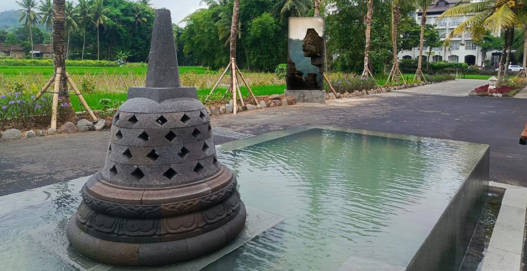 Plataran Borobudur