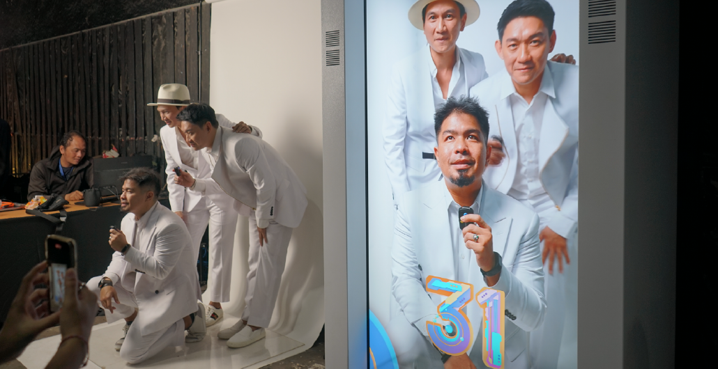 HUT 31 ANTV Indonesia Keren
