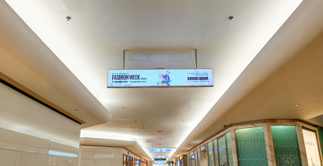Plaza Indonesia
