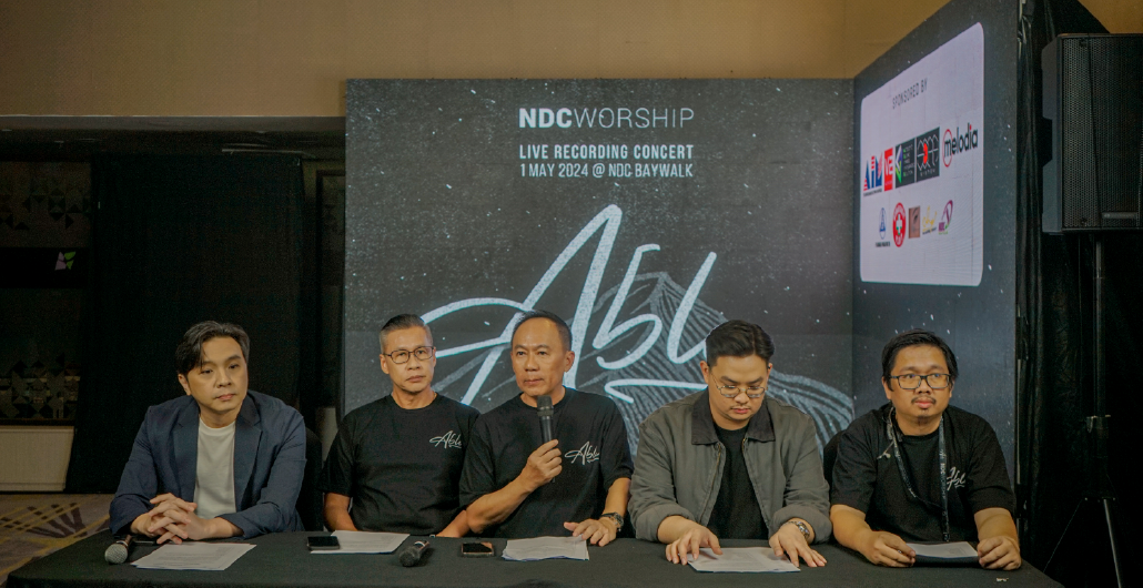 NDC Worship