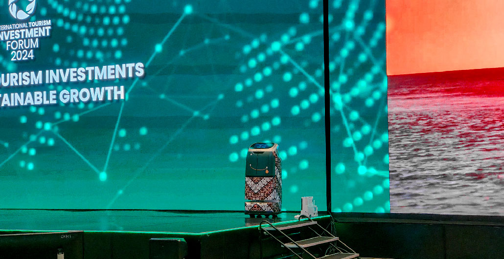 International Tourism Investment Forum 2024