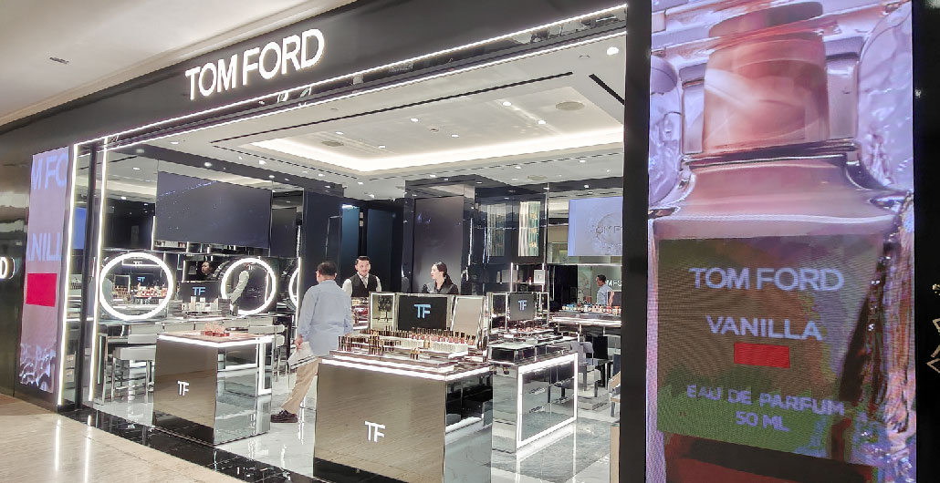 Tom Ford
