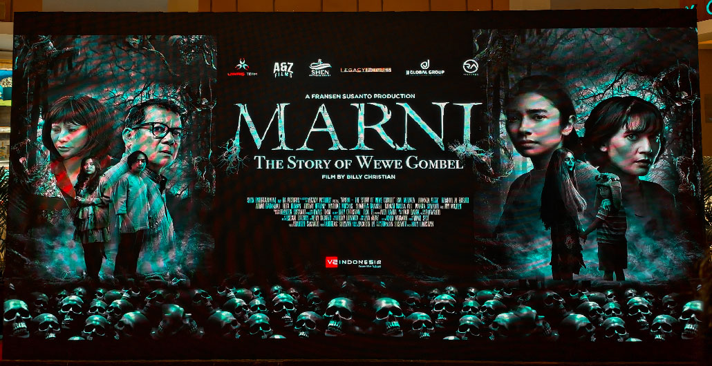 MARNI Premiere Launch Tech Partners by V2 Indonesia