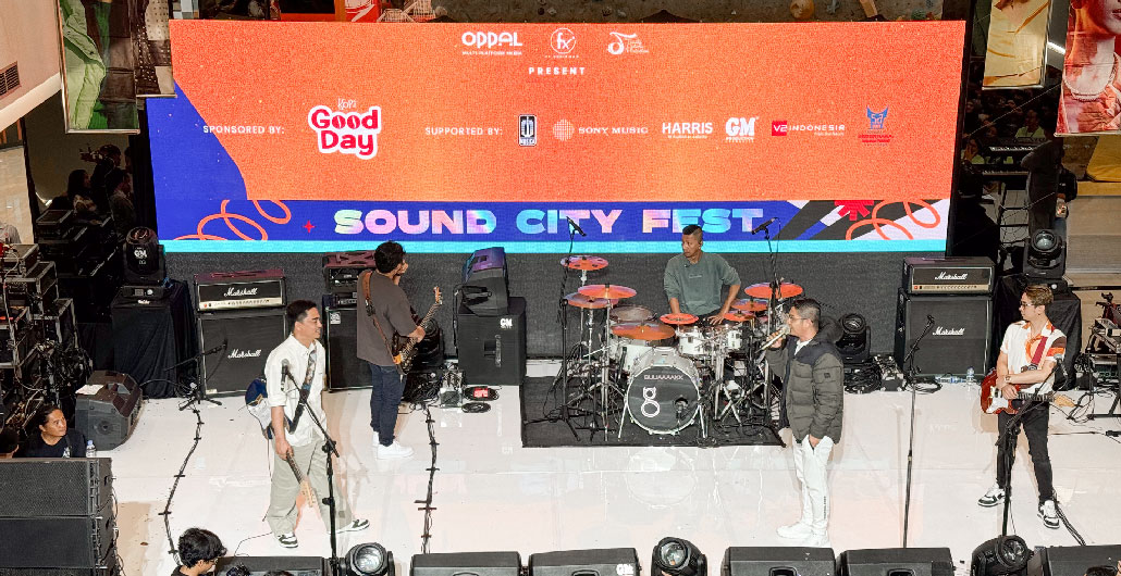 Sound City Fest
