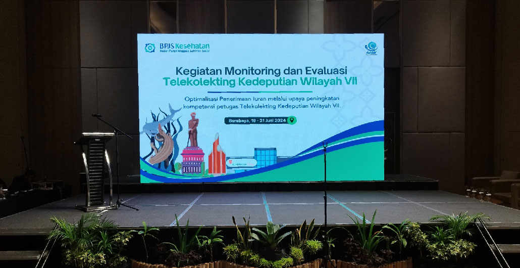 BPJS Kesehatan