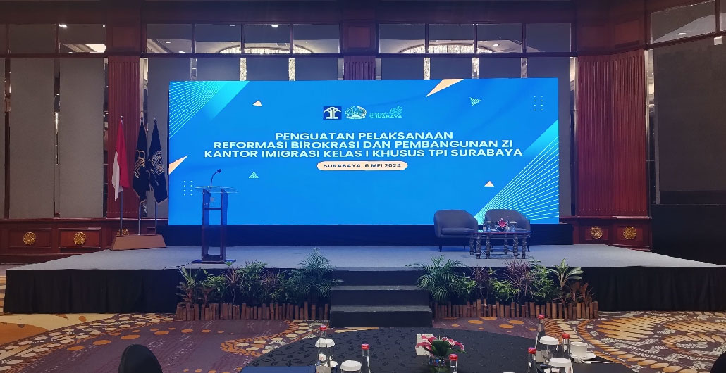 Imigrasi Surabaya