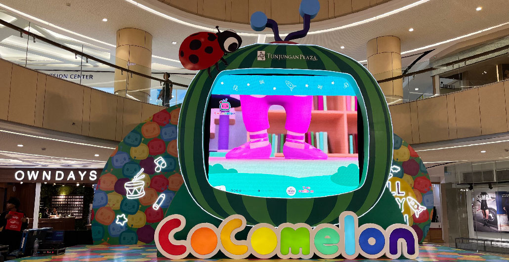 Cocomelon