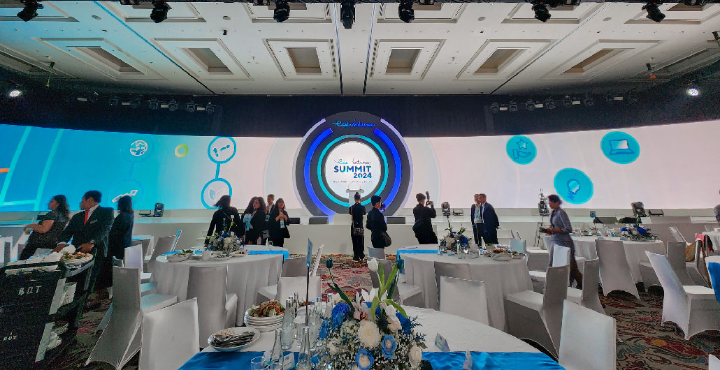 East Ventures Summit 2024