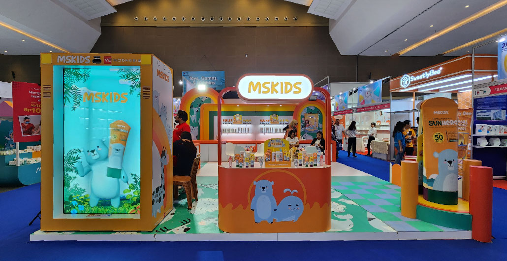 GLOBAL INTRODUCTION MSKIDS