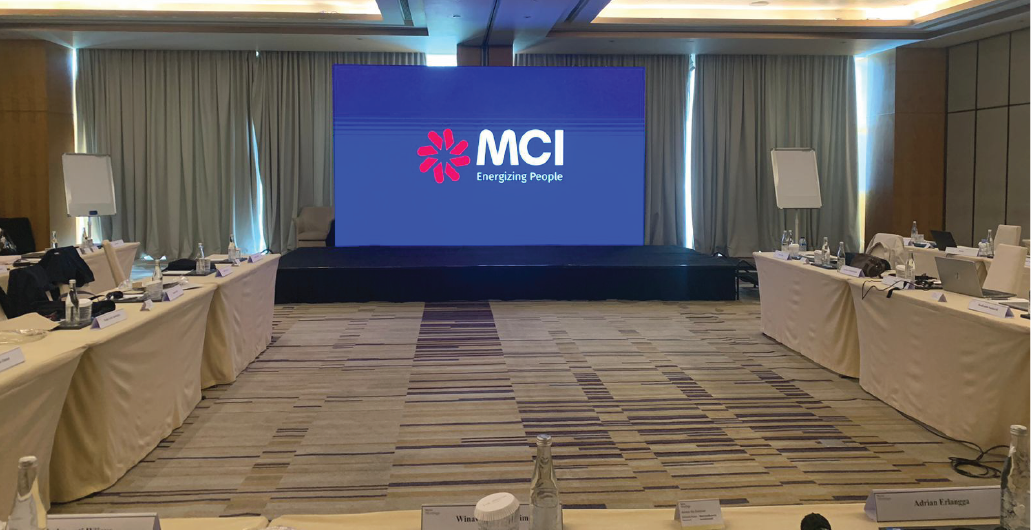 MCI Event