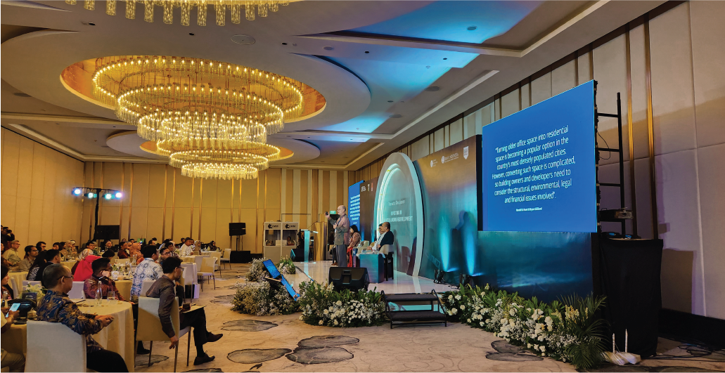 Jakarta Investment Festival 2024
