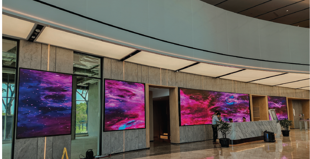 Sinar Mas Land Digital Hub Plaza BSD City