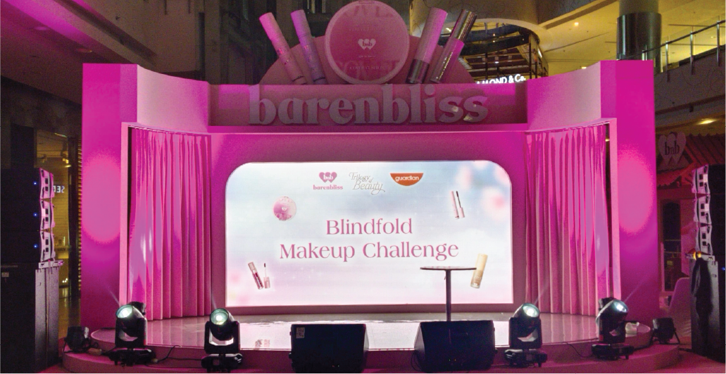 Barenbliss