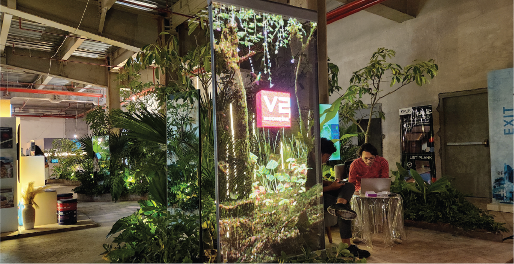 Jakarta Architecture Festival