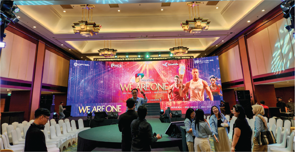 Pharma Sales Conference 2024
